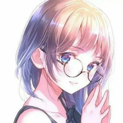 小小影院影迷头像
